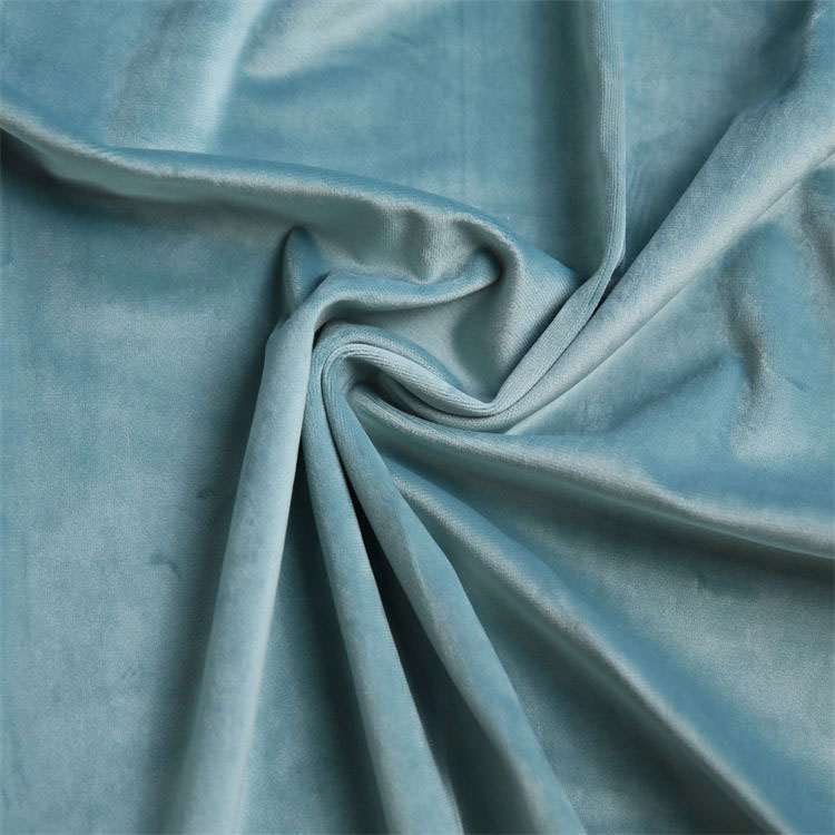 Sofa stof hjemme tekstil garn farvet jacquard stof
