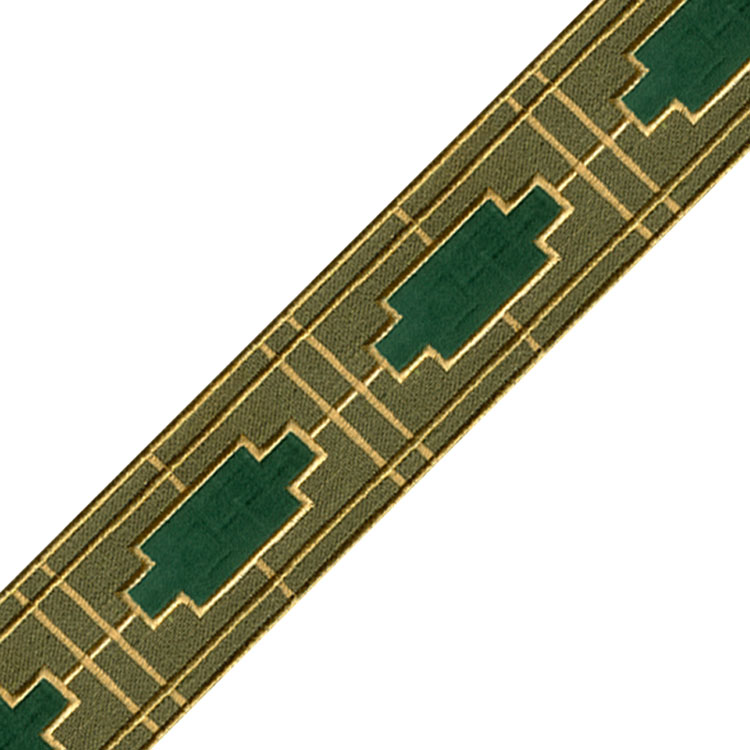 Tassel Fringe Trimming til dekoration